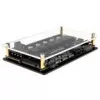 Lamptron Auto-Controller CT630 PWM ARGB — kompakti PWM-ARGB-tuuletin/ohjain, musta