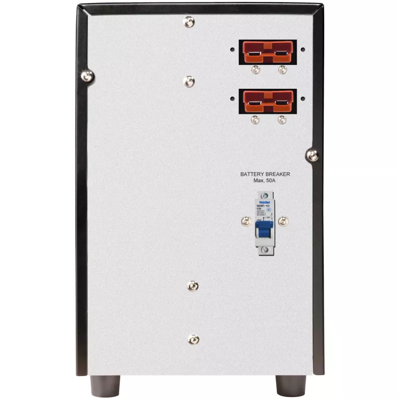 BlueWalker PowerWalker BP A24T-4x9Ah 10134049 UPS-akkupaketti, musta