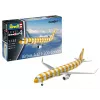 Muovipienoismalli A321-200 CONDOR 1/144