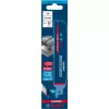 Bosch EXPERT ”MEDIUM-THICK TOUGH METAL” S 955 HHM puukkosahanterä hiiliteräs (HCS) 1 kpl