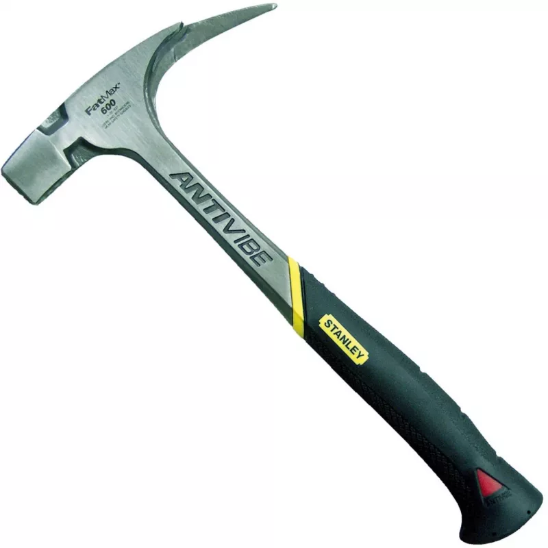 Stanley FatMax Antivibe 1-51-937 puusepänvasara, 600 g