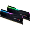 G.Skill Trident Z5 RGB 96 GB (2x48 GB) DDR5-5600 CL40 muistisarja, musta