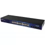 Hallittava L2 Gigabit Ethernet -kytkin ALLNET 127211