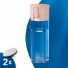 Suodatinpullo BRITA Vital Peach 600 ml BRITA MicroDisc -suodattimilla (5 Discs)