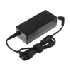 Virtalähde Green Cell AD41P 65W ASUS-kannettaviin, 19V 3,42A, sisäkäyttöön, musta