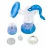 Esperanza BEBITA ECM001B sähköinen rintapumppu, 150 ml, sininen