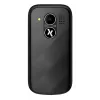 Taittopuhelin MM 815 Dual-SIM musta