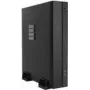 Mini-tornikotelo Chieftec - Compact Series IX-06B - 120 wattia
