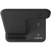 Canyon langaton laturi Dock 3in1 QI Apple 15W musta vähittäismyynti
