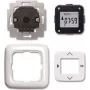Busch-Jaeger kaihtimen Compact-ajastin 6422 UJ-214 (2CKA006410A0411)
