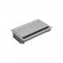 Bachmann Coni harmaa hopea 338.0203
