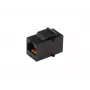 Alantec WTM10 johdinliitin RJ45 musta