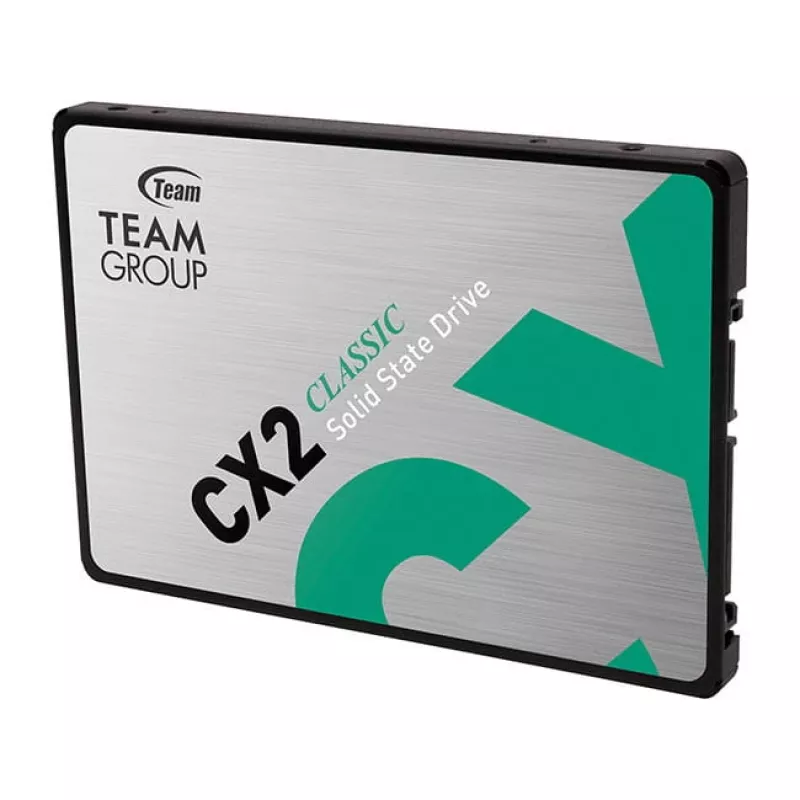 SSD-asema Team Group 2 TB 2,5 inch Serial ATA III T253X6002T0C101