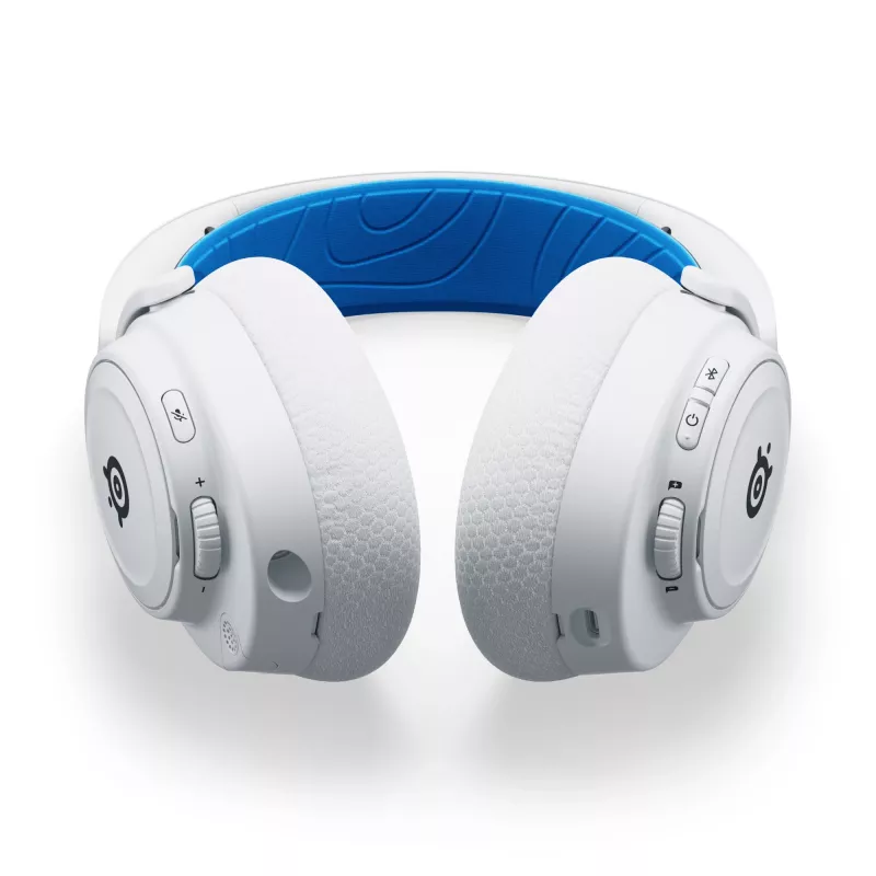 Kuulokkeet Steelseries ARCTIS NOVA 7P WHITE