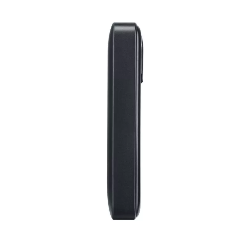 Virtapankki Rivacase VA1091 — 25800 mAh, kokonaislähtöteho 100 W, USB-liitännät