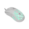 Hiiri White Shark GM-5013 Azrael valkoinen USB