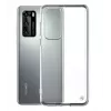 Tellur silikonisuojakotelo Huawei P40, läpinäkyvä
