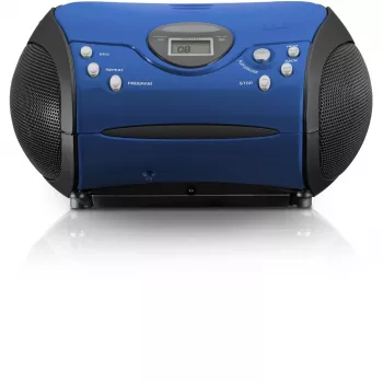 Lenco A001480 tuote musta