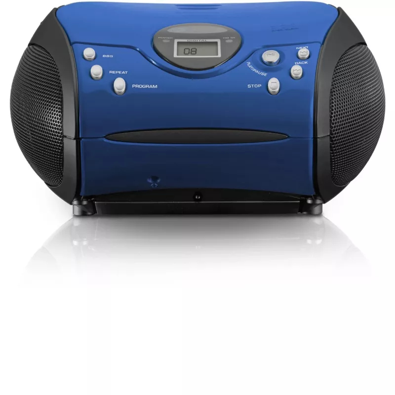 Lenco A001480 tuote musta
