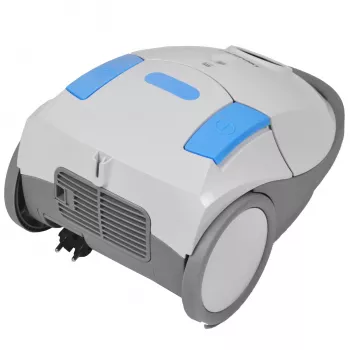 Blaupunkt VCB201 2 L sylinteripölynimuri kuiva 700 W pölypussi