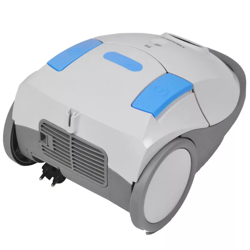 Blaupunkt VCB201 2 L sylinteripölynimuri kuiva 700 W pölypussi
