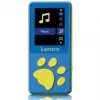 Lenco XEMIO-560BU MP3-/MP4-soitin 8 GB sininen (XEMIO-560BU)