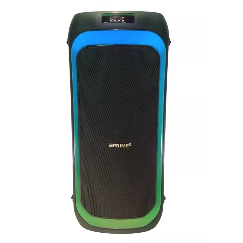 Langaton kaiutin Prime3 APS61, 20W