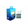 Panasonic BQ-CC17 laturi kotitalousparistoille AC