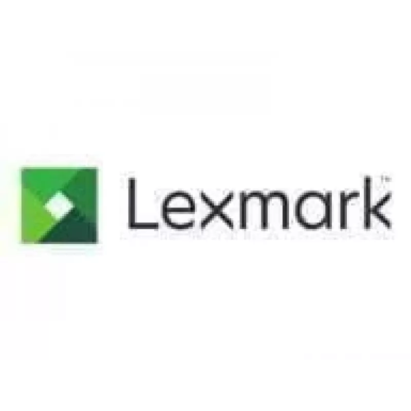 Lexmark 24B7560 väriainekasetti, musta, 26000 sivua (XC4352)