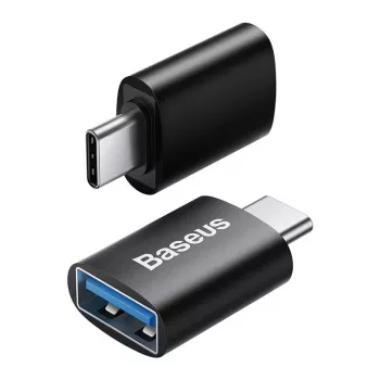Baseus USB-C USB-A 3.1 adapteri OTG