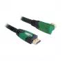 HDMI-kaapeli DeLOCK 5 m High Speed HDMI 1.4