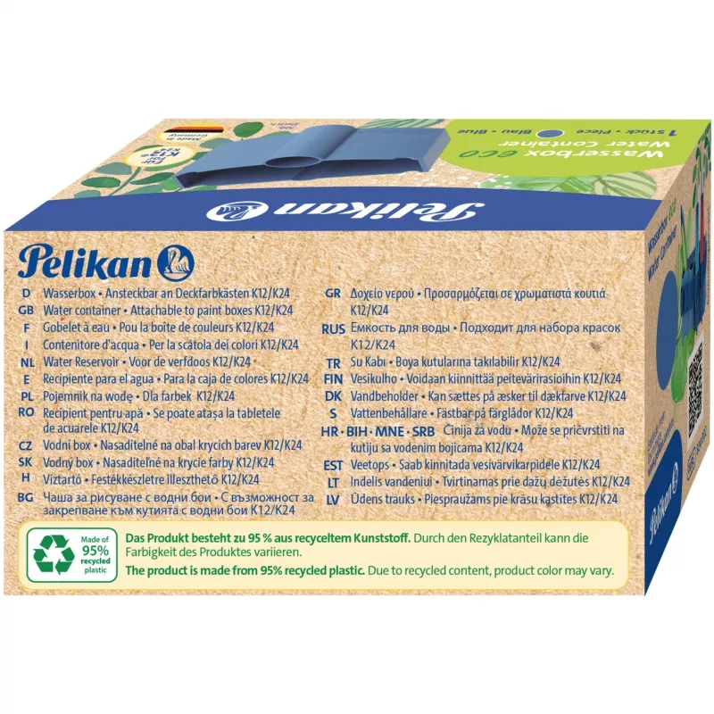 Pelikan 824002 sininen