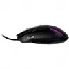 Inter-Tech GT-100 RGB hiiri oikeakätinen USB Type-A optinen 6400 DPI (88884111)