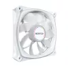 MONTECH RX120 PRO valkoinen 120mm ARGB-kotelotuuletin
