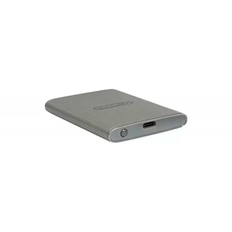 SSD-asema Transcend 1 TB ulkoinen USB Type-C USB 3.2 Gen 2x2 ESD360C