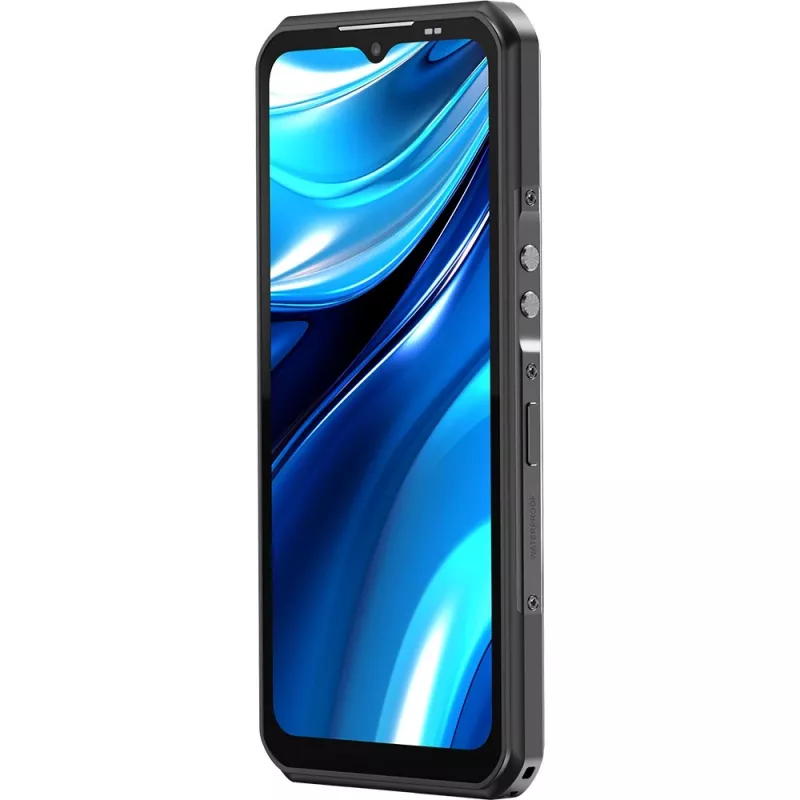 Älypuhelin Oukitel WP39 Pro 12/512 11000mAh kulta