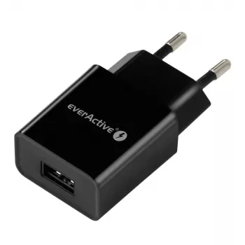 Laturi 1xUSB, 2,4A, 12W