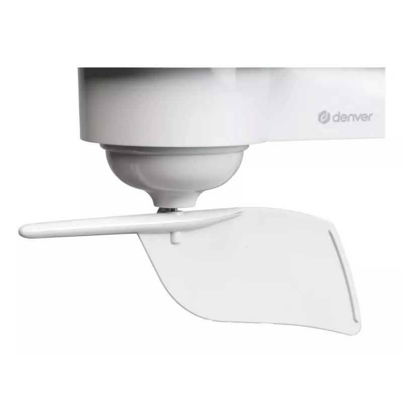 Denver WS-650 digitaalinen sääasema sisä- ja ulkolämpömittari barometri kosteusmittari