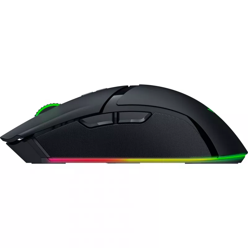 Razer Cobra Pro hiiri peli oikeakätinen RF langaton + Bluetooth + USB Type-C optinen 30000 DPI