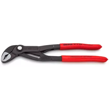 KNIPEX VESIPUTKIPIHDIT 250mm COBRA AUTOMATIC