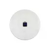 NeXtime kello 8030 Loving You, Ø43 cm, seinäkello, valkoinen/monivärinen