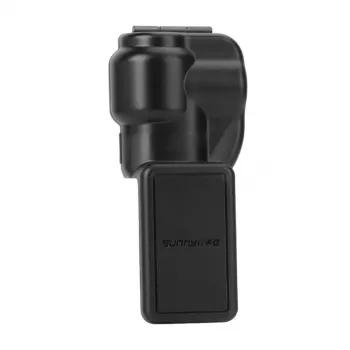 Sunnylife-suojakotelo DJI Osmo Pocket 3:lle – kova matkakotelo gimbal-kameraan