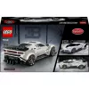 LEGO Bugatti Centodieci Speed Champions 77240 rakennussarja – 291 osaa, 1 minihahmo, 9+ vuotta