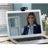 verkkokamera AUKEY PC-LM3 2 MP 1920 x 1080 pikseliä USB 2.0 musta