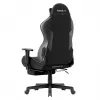 Huzaro Force 5.7 musta pelituoli