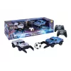 Revell Control 24689 Football League radio-ohjattava auto, 1:22, sähkökäyttöinen, aloittelijoille