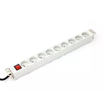 Virranjakoyksikkö PDU Digitus A-19-STRIP-4-IMP
