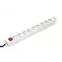 Virranjakoyksikkö PDU Digitus A-19-STRIP-4-IMP