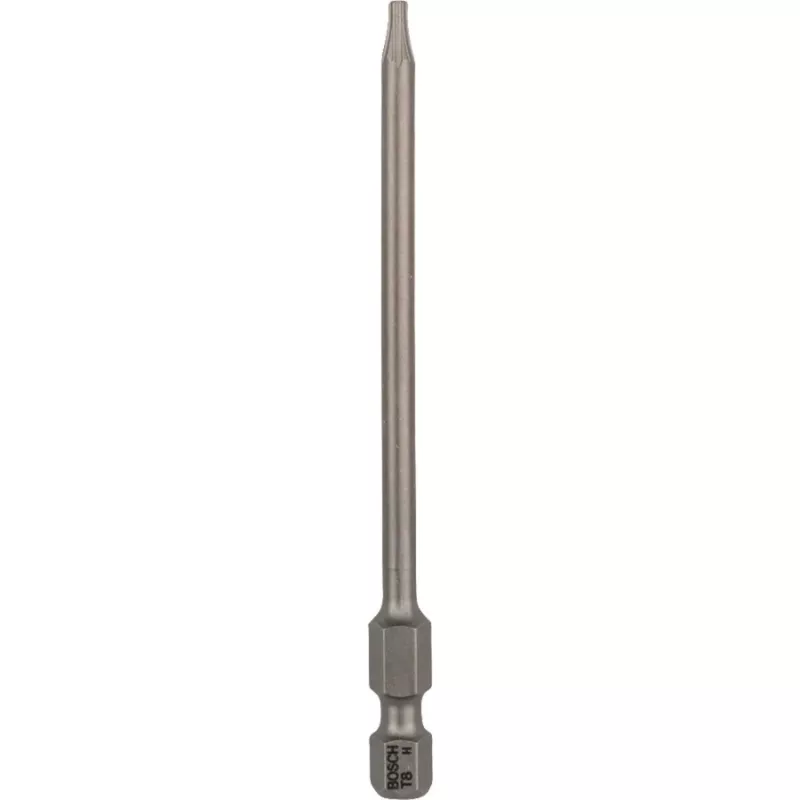 Ruuvauskärki Bosch 2607001658 T30 erittäin kova 89 mm