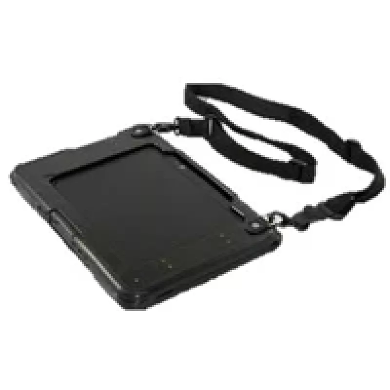 Zebra SG-ET5X-HNDSTP-01 hihna tablet musta